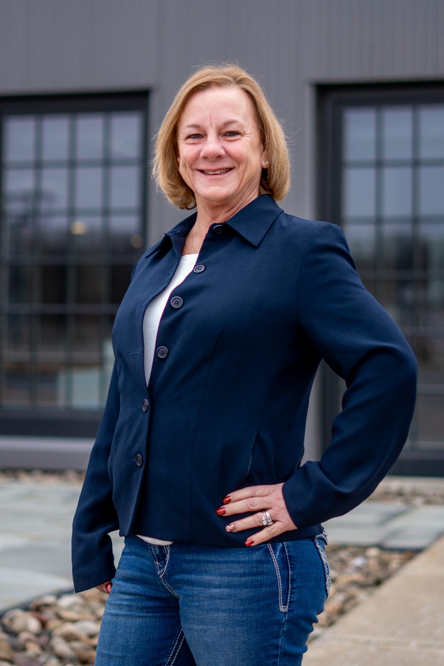 Lori Hockensmith, Realtor