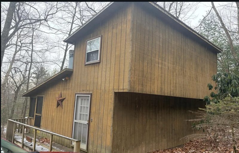 292 Mountain Drive