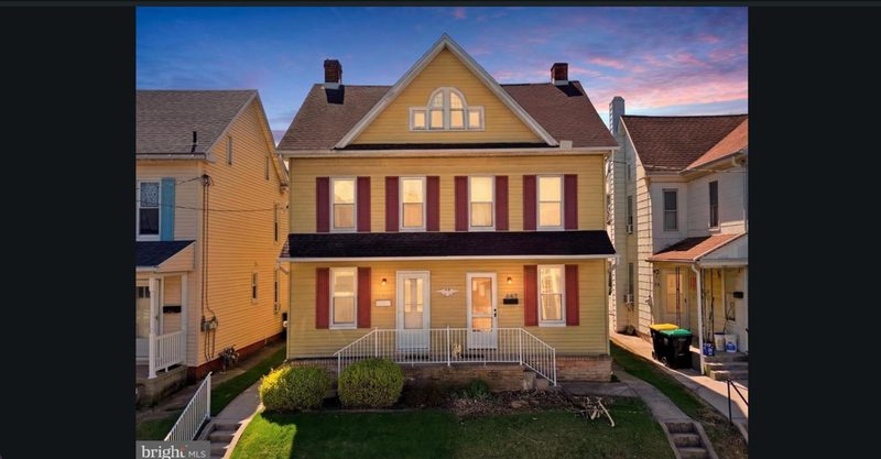 543 Baer Ave
